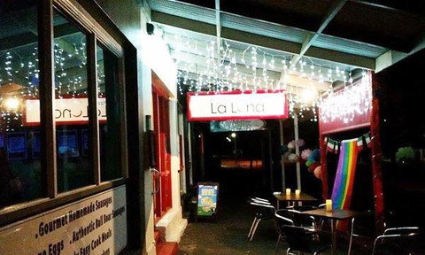 Pizzeria La Luna - New South Wales Tourism  0