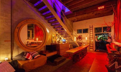 Pizzeria La Luna - New South Wales Tourism  11