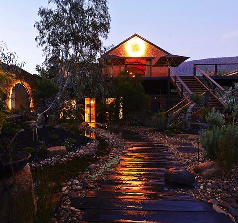 Pizzeria La Luna - New South Wales Tourism  12