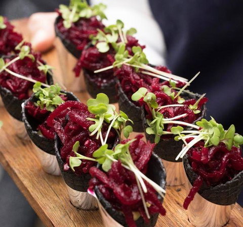 Pizzeria La Luna - New South Wales Tourism  13