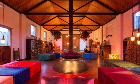 Pizzeria La Luna - New South Wales Tourism  14