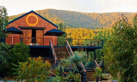 Pizzeria La Luna - New South Wales Tourism  15