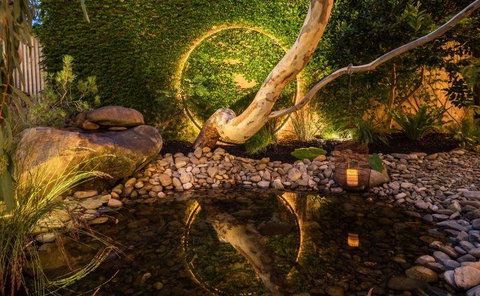 Pizzeria La Luna - New South Wales Tourism  16