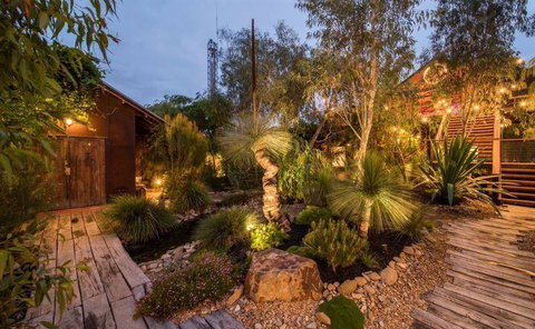 Pizzeria La Luna - New South Wales Tourism  17