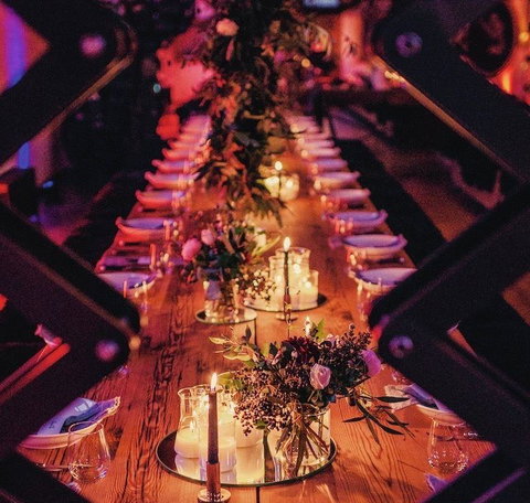 Pizzeria La Luna - New South Wales Tourism  3