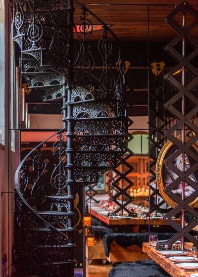 Pizzeria La Luna - New South Wales Tourism  5