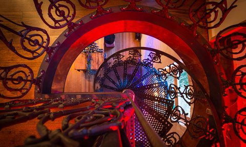 Pizzeria La Luna - New South Wales Tourism  8