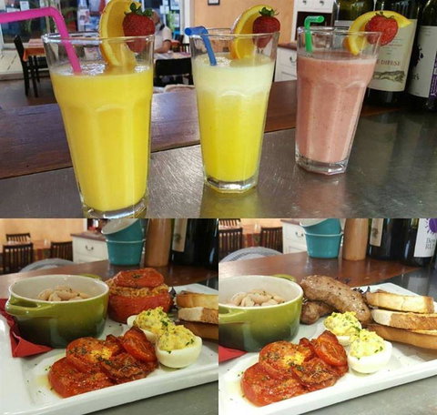 Rambutan - New South Wales Tourism  1