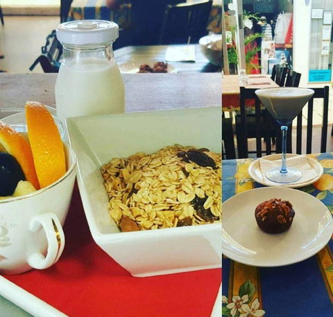 Rambutan - New South Wales Tourism  2