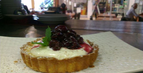 Rambutan - New South Wales Tourism  3