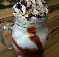 Rhyme St Cafe - New South Wales Tourism 