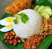 Sawak Cafe - New South Wales Tourism 
