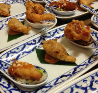 Suganya's Thai Restaurant