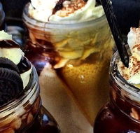 Table 1 Espresso Merewether - New South Wales Tourism 