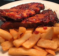 The Loose Goose Bar  Restaurant - New South Wales Tourism 