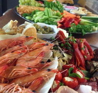 Tree Eighty3 - New South Wales Tourism 