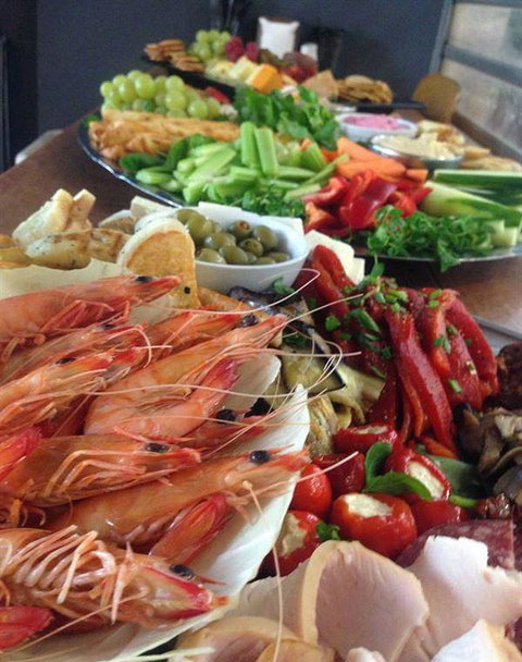 Tree Eighty3 - New South Wales Tourism  0