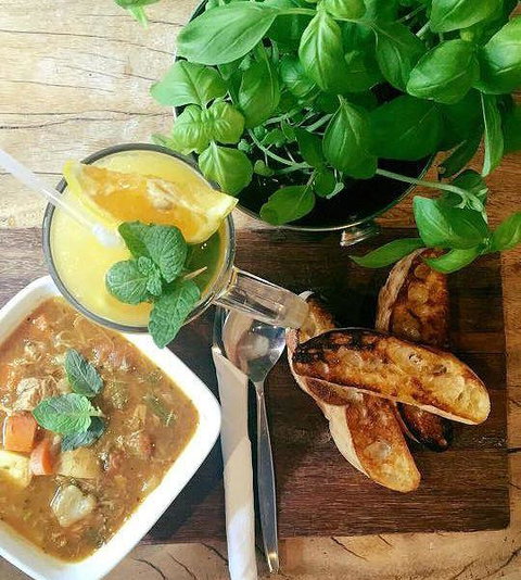 Tree Eighty3 - New South Wales Tourism  10