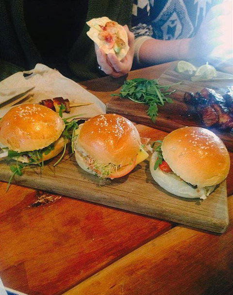 Tree Eighty3 - New South Wales Tourism  3