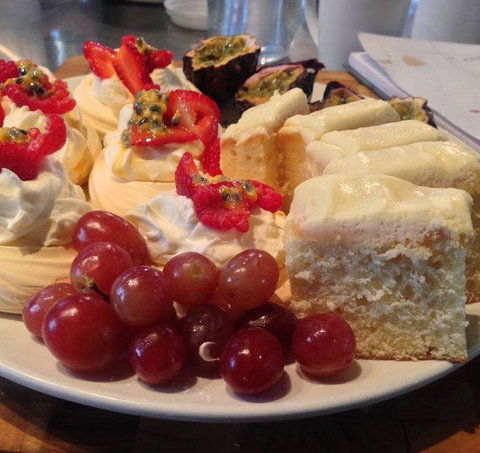 Tree Eighty3 - New South Wales Tourism  5