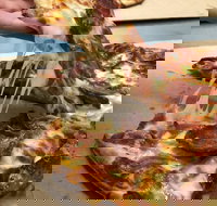 3 Black Bears - New South Wales Tourism 