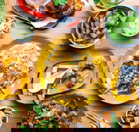 5 Boroughs - New South Wales Tourism 