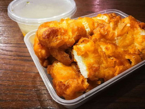 Aroma Dumpling House - New South Wales Tourism  0