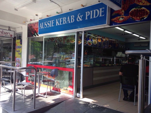 Aussie Kebab & Pide - New South Wales Tourism  0
