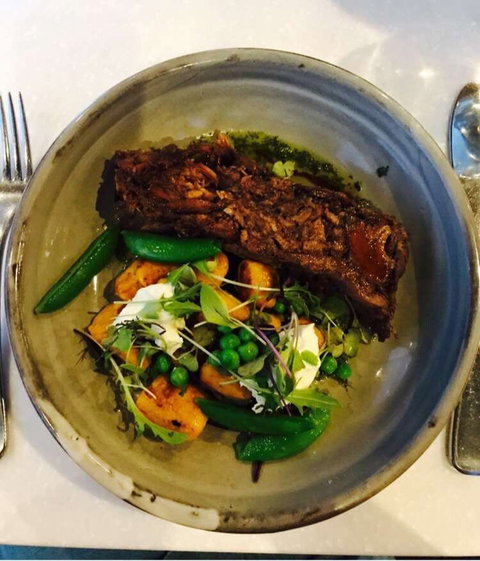 Bayviews Restaurant & Lounge Bar - New South Wales Tourism  0