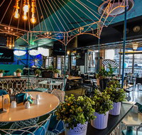 Blackbird Cafe - New South Wales Tourism 