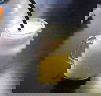 Blaze Cafe - New South Wales Tourism 