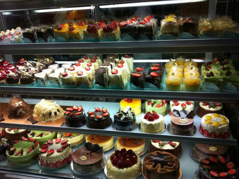 Breadtop - Hornsby - New South Wales Tourism  0