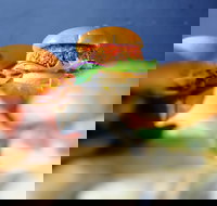 Burgers Anonymous  - Sydenham - New South Wales Tourism 