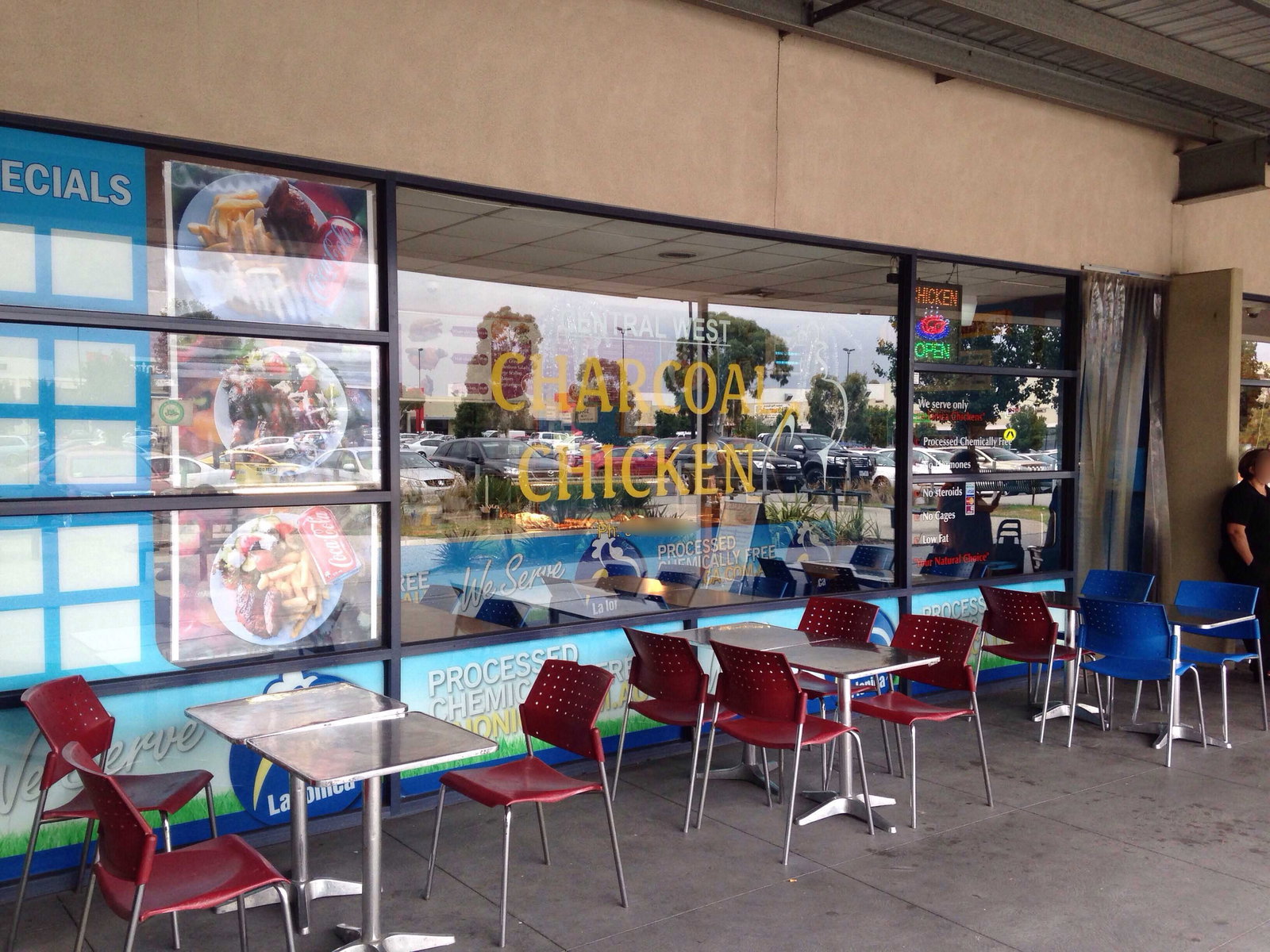 Braybrook VIC New South Wales Tourism 