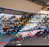 Central West Charcoal Chicken - New South Wales Tourism 