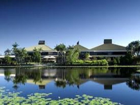Club Banora - New South Wales Tourism  0