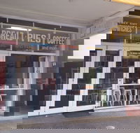 Collaroy Bakehouse - New South Wales Tourism 