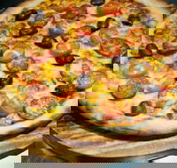 Cucina Al Mare - New South Wales Tourism 