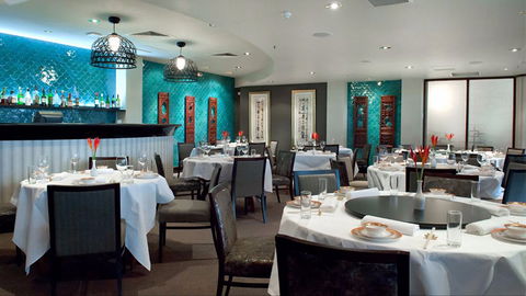 Dragon Court Restaurant - New South Wales Tourism  0