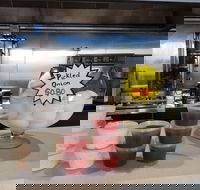 Dragon Star Restaurant  Chinese Takeaway - New South Wales Tourism 