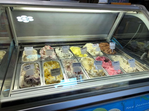 Ducketts Mill - New South Wales Tourism  0