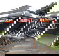 Feed Bin - New South Wales Tourism 