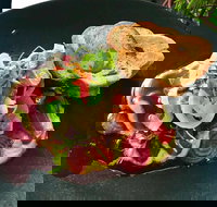 Flourish Avalon - New South Wales Tourism 