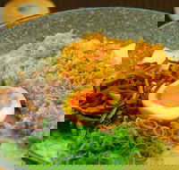 Fukutontei Ramen - Docklands - New South Wales Tourism 