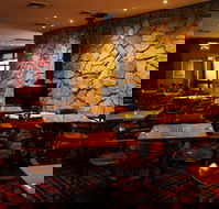 Greystanes Hotel Bistro - New South Wales Tourism 