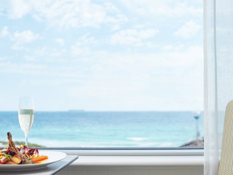 Hamptons City Beach - New South Wales Tourism  0