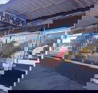 Hong Kong Inn Chinese Restaurant - New South Wales Tourism 