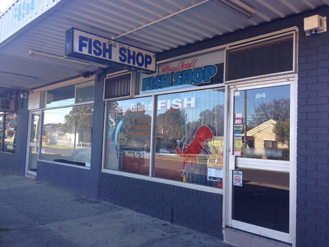 Hong Kong Inn Chinese Restaurant - New South Wales Tourism  0