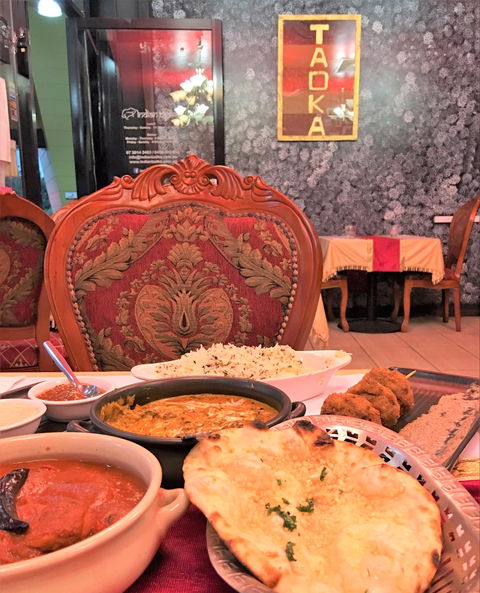 Indian Tadka - New South Wales Tourism  1