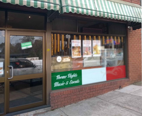 Isabella's - New South Wales Tourism  0